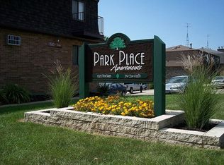 Park Place, Coralville, IA 52241