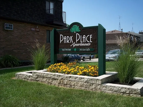 Park Place, 1526 5th St #43ed5425d, Coralville, IA 52241