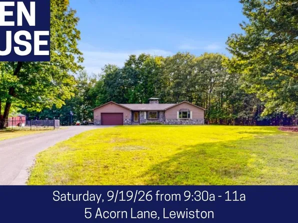 5 Acorn Lane, Lewiston, ME 04240