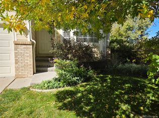 6407 Frank Gardner Way, Parker, CO 80134