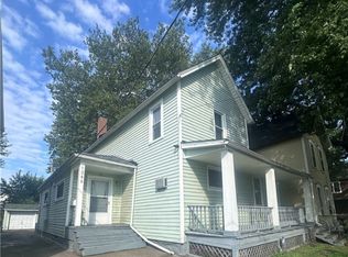 1386 E 53rd St, Cleveland, OH 44103