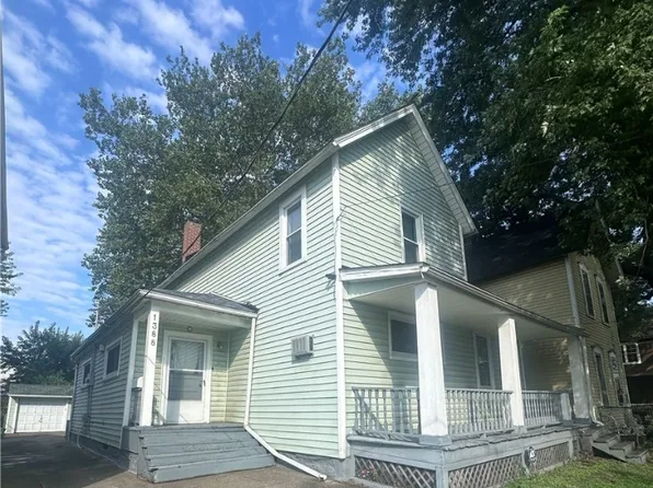 1386 E 53rd St, Cleveland, OH 44103
