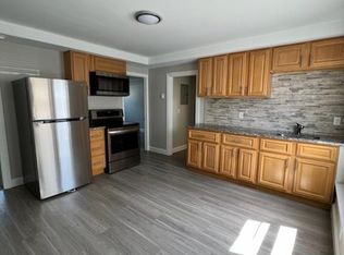 5 Fera St APT 2, Providence, RI 02904