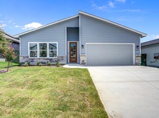 9609 Eloquence Dr, Manor, TX 78653