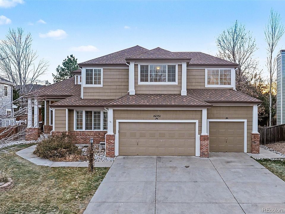 1st image of 16351 Parkside Drive