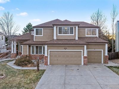 16351 Parkside Drive, Parker, CO, 80134