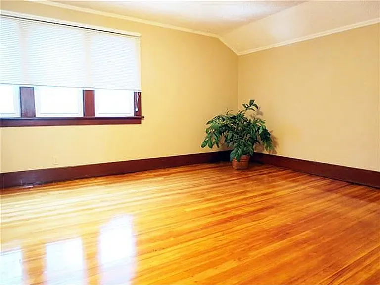 Living room or second bedroom