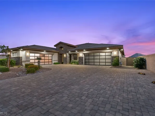 9841 W El Campo Grande Ave, Las Vegas, NV 89149