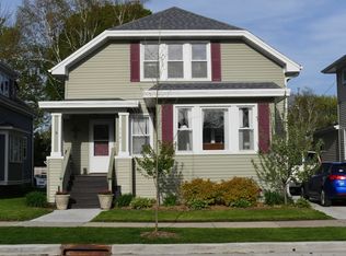 1121 Cleveland Ave, Racine, WI 53405