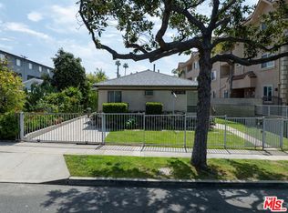 504 E Valencia Ave, Burbank, CA 91501