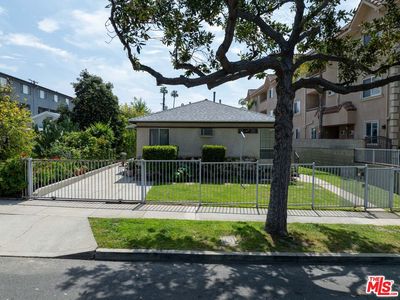 504 E Valencia Ave, Burbank, CA, 91501