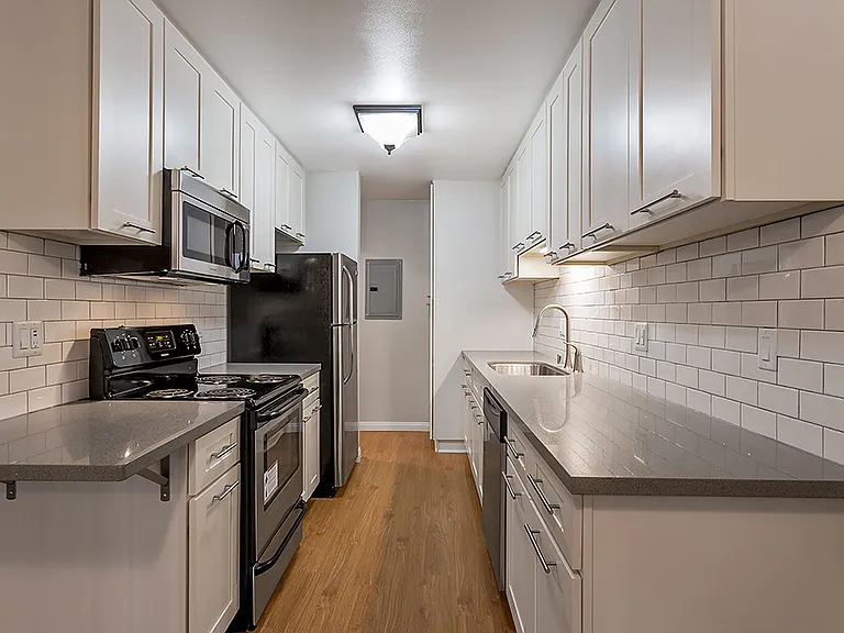Ascent Apartment Homes — Photo 153
