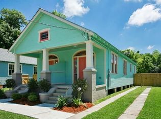1025 Kentucky St, New Orleans, LA 70117