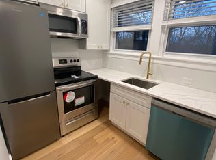 321 Summit St #3, Reading, PA 19611