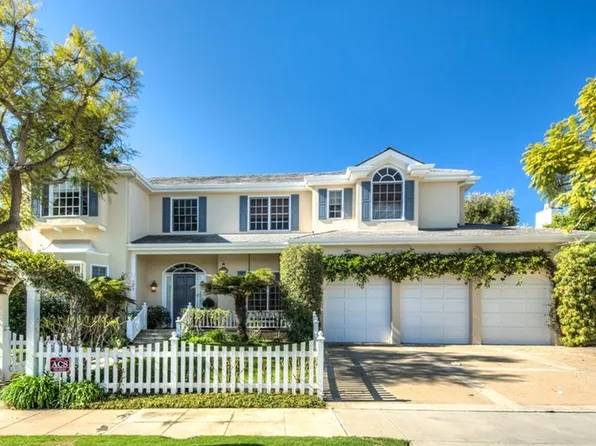 539 Chapala Dr, Pacific Palisades, CA 90272