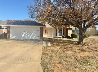 2800 Gettysburg Dr, Altus, OK 73521