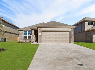 5040 Chital Dr, Fort Worth, TX 76036
