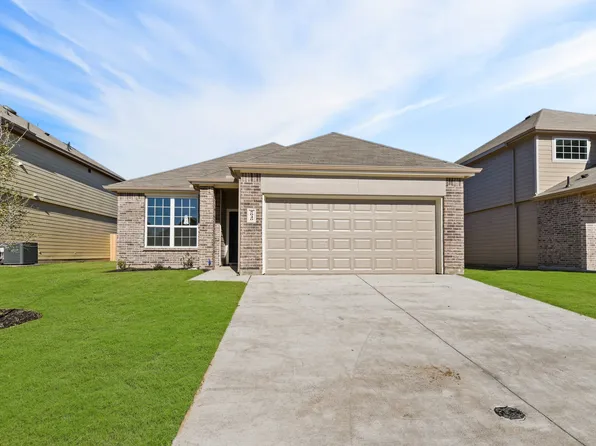 5040 Chital Dr, Fort Worth, TX 76036