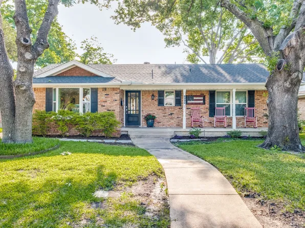 9220 Highridge Dr, Dallas, TX 75238