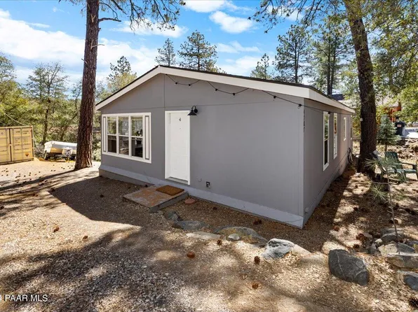 4787 S Deer Trl, Prescott, AZ 86303