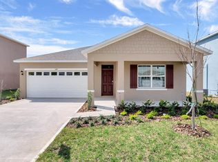 28126 Cypress Springs Loop, Okahumpka, FL 34762