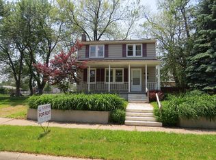 17429 Oconnor Ave, Allen Park, MI 48101