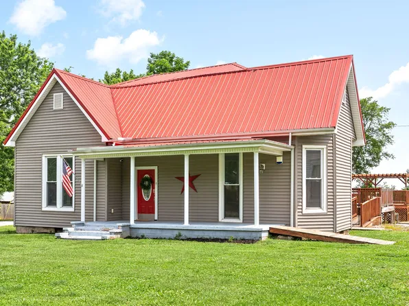 504 N Main St, Trenton, KY 42286