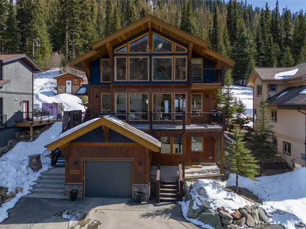 2431 Fairways Dr, Sun Peaks Mountain, BC V0E 5N0