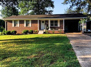 4087 Rolling Meadows Dr, Milan, TN 38358
