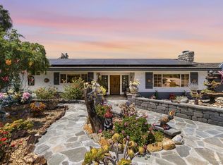1057 Calle Mesita, Bonita, CA 91902