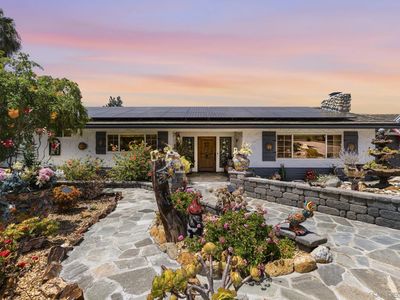 1057 Calle Mesita, Bonita, CA, 91902