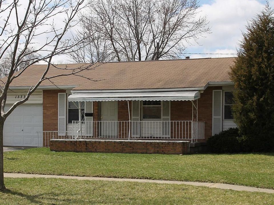 1st image of 1573 Brentnell Ave