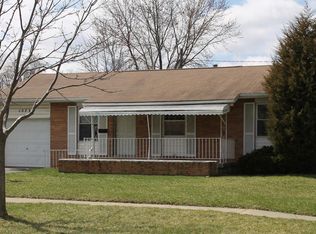 1573 Brentnell Ave, Columbus, OH