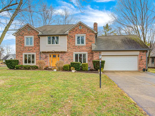 332 Wellington Pkwy, Noblesville, IN 46060