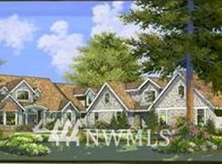 9 X Diamond S, Bellevue, WA 98004