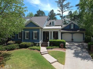 962 Allen Lake Path, Suwanee, GA 30024