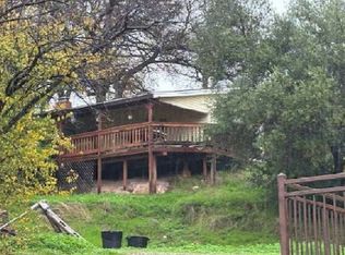 210 S Summit St, Ione, CA 95640