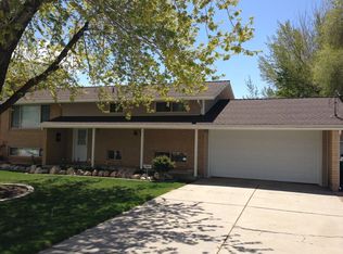 633 W Harrisville Rd, Harrisville, UT 84404