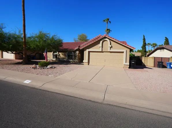 450 E Melody Ln, Gilbert, AZ 85234