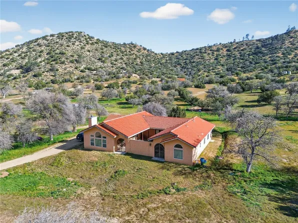 11701 Back Canyon Rd, Caliente, CA 93518