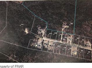 120 Mickey Rouse Ln, Cameron, NC 28326