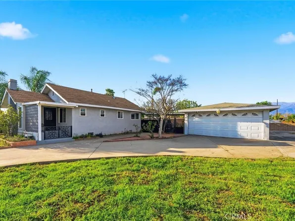 5486 Kingsley St, Montclair, CA 91763