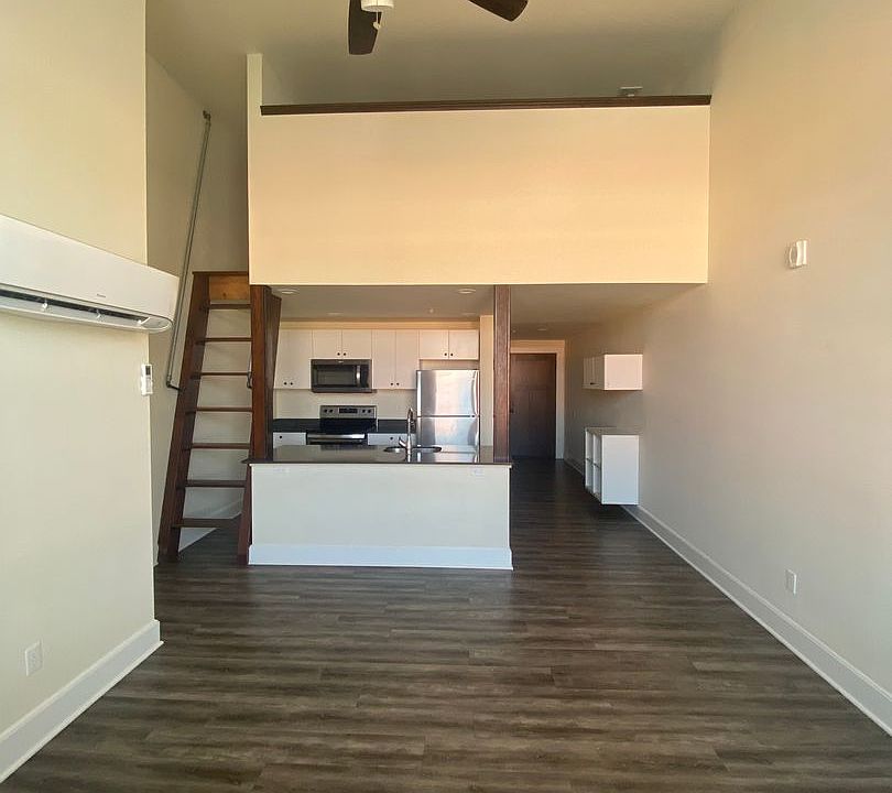 The Honald Building Apartment Rentals The Dalles, OR Zillow