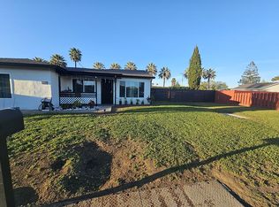 1600 Michigan St, Fairfield, CA 94533