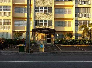 329 SE 3rd St APT 101P, Hallandale Beach, FL 33009