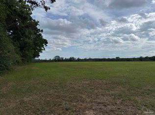 LOT 9 Hall Rd, Jay, FL 32565