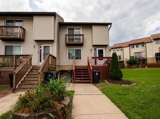 11299 Laurelwalk Dr #188, Laurel, MD