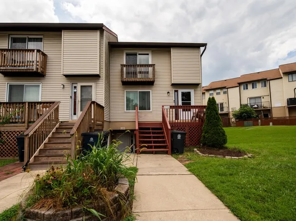 11299 Laurelwalk Dr #188, Laurel, MD 20708