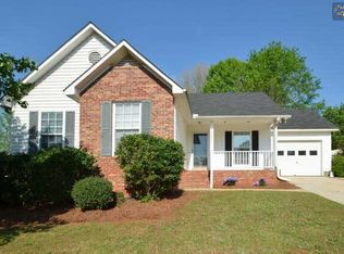251 Rolling Rock Rd, Columbia, SC 29212