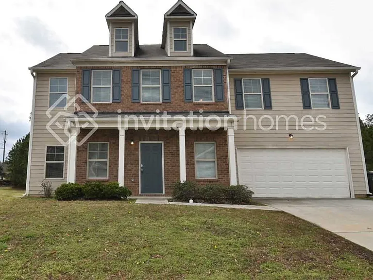 4325 Ewing Farm Ct — Photo 1